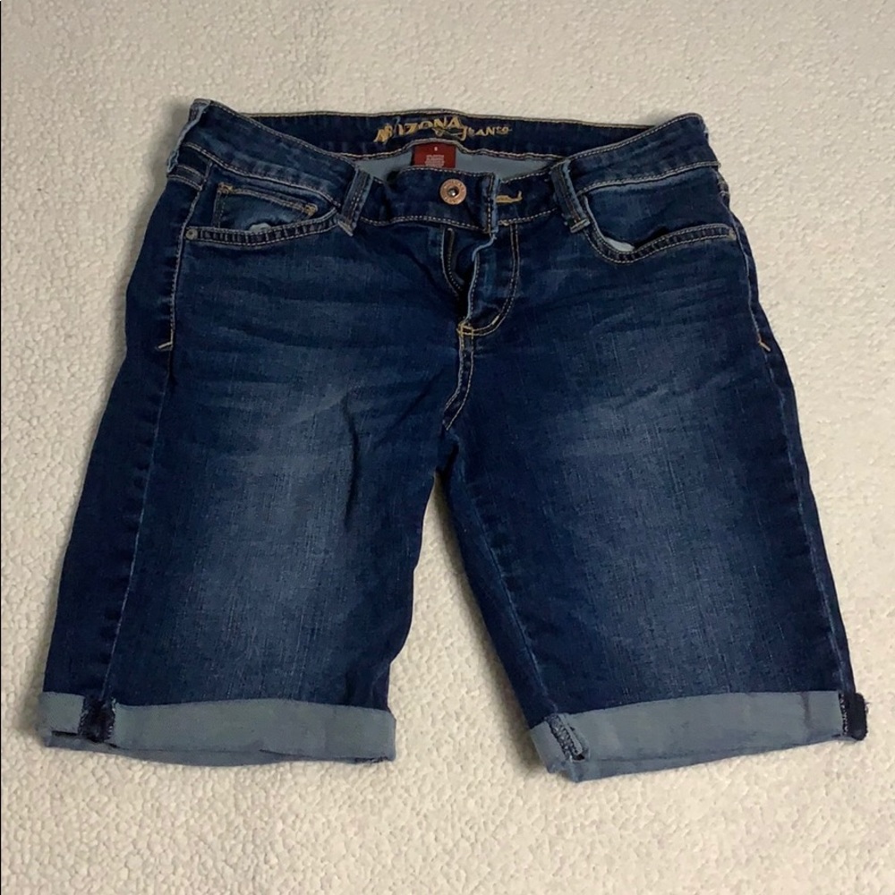 Arizona Jean shorts